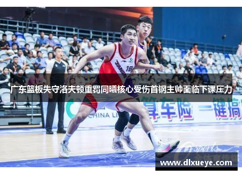 广东篮板失守洛夫顿重罚同曦核心受伤首钢主帅面临下课压力 广东篮板失守洛夫顿重罚同曦核心受伤首钢主帅面临下课压力